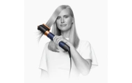 Стайлер Dyson Airwrap HS05 удлиненная насадка+диффузор синий/медь - 2